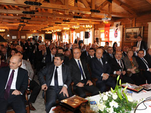 Trabzon için bir araya gelecekler