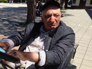 Dolandırıcılar engel tanımıyor