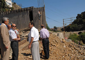 Trabzon'a doğa müzesi yapılıyor