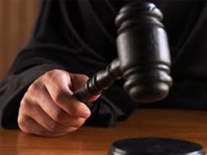 "Terbiyesiz" hakaret sayıldı