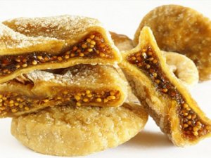 Kanserin düşmanı, kuru incir