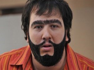 Recep İvedik'e Zeki Alasya tepkisi!