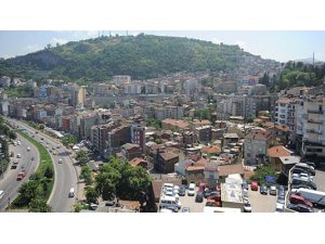 Trabzon'da 22 kadın sınır dışı edildi