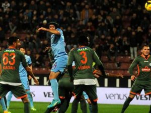 TS - Rize karşısına hangi 11'le çıkacak?