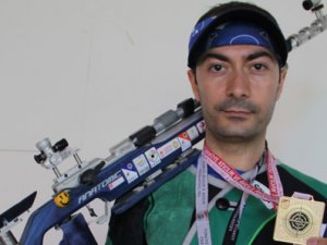 İnşaat işçiliğinden Dünya Kupası'na