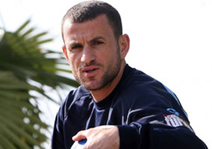 Trabzonspor'da kaptan konuştu