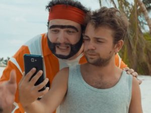 Recep İvedik 4 reytinglerde birinci yaptı!