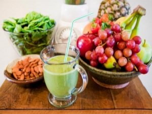 Şimdi detoks zamanı