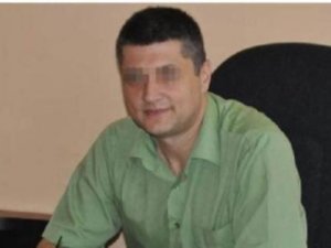 Serum verip hastasına tecavüz etti!