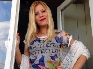 Anne olamayınca intihar etti!