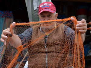 Av yasağı onlara yaradı
