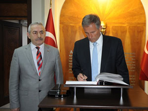 Trabzon özel bir yer!