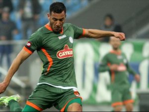 Süper Lig rekoru Trabzon maçında kırıldı!