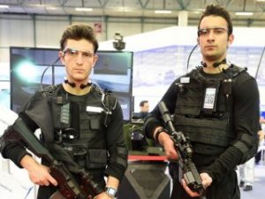 Türk askeri teknolojiyle donatılacak