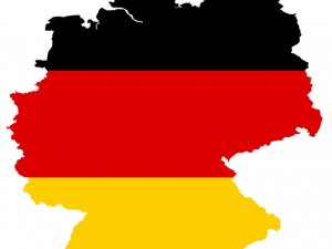 Almanya'yı grev vurdu