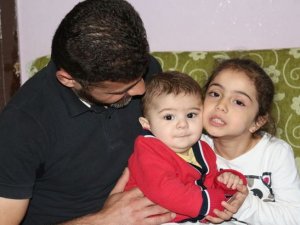 Kalp hastası Kayra bebek yardım bekliyor