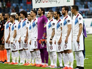 En çok gol yiyen Trabzonspor!