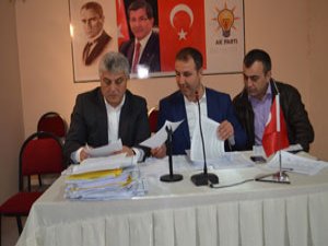 Günnar: Hedeflenen sayıya ulaşacağız