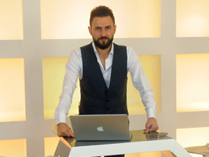 Aslan Kar'ın acı günü!