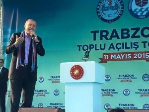 "Ula dedene niye ha böyle yapaysın!"