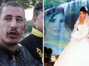 Hamile eşini öldürdü, 'tahrik' indirimi aldı!