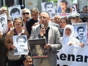 İşkenceyle öldürülen Trabzonlu unutulmadı!