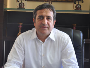 Trabzon'a sosyal güvenlik anlatılacak