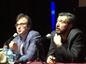 Futbolda şiddet yokmuş!