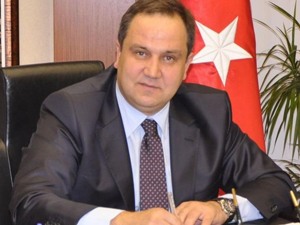 Giresun'un bütçesi onaydan geçti