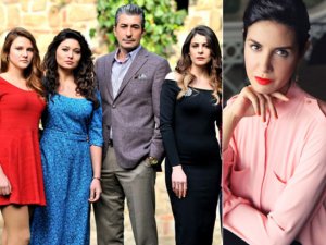 Paramparça oyuncusuna zam!