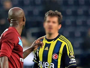 Zokora ve Emre olayı test sorusu oldu