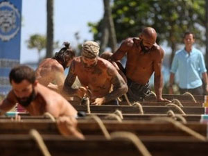 Survivor’da ödül oyununu hangi takım kazandı ?