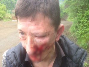 Vakfıkebir’de insanlık dışı olay