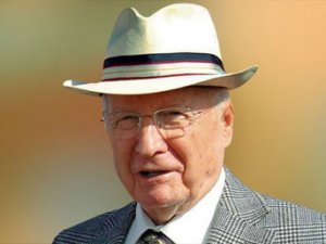 İşte Kenan Evren’in mezarı