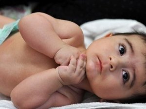 Bebeğinizi konuşturmak mı istiyorsunuz?