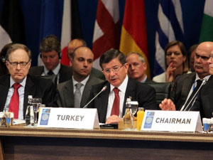 NATO toplantısında net mesaj: Terörün...