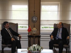 Trabzon'u turizm geliştirecek