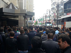 Bursaspor Avni Aker'e gidiyor