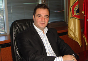 Fındığı emanete vermeyin