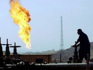 Trabzon’da doğalgaz iddiası