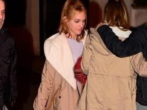 Meryem Uzerli Ozan Güven'in kadrajında