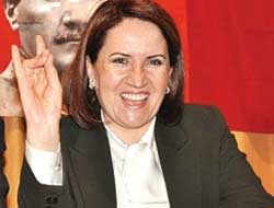 Meral Akşener'e laf uzattı..