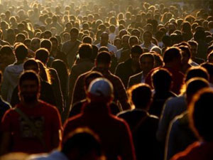 Türkiye'de genç nüfus ne kadar?