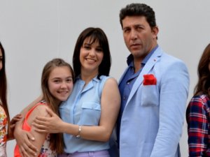 Güneşin Kızları çok yakında ekranlarda