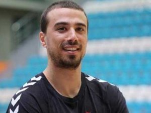 Trabzonsporlu oyuncunun büyük azmi