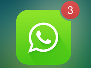 WhatsApp'ta fuhuş pazarlığı!