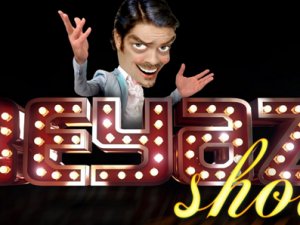 Beyaz Show 15 Mayıs Cuma konukları kim?