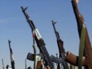 O ülkede darbenin ardından çatışmalar sürüyor !