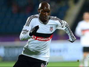 Adı TS ile anılan BJK'li de flaş gelişme!