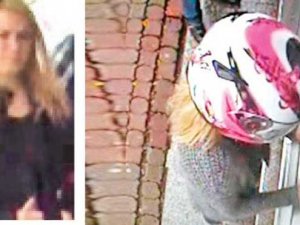 Dizi oyuncusu ATM faresi çıktı